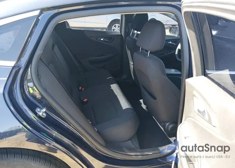 2017 Chevrolet Malibu 1Lt из США, поврежденный, VIN 1G1ZE5ST2HF219993